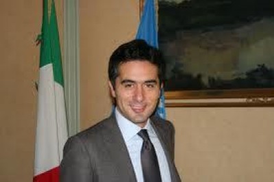 PAULLESE. Avanti con i lavori.| M.Salini