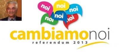 CONCLUSA LA RACCOLTA DELLE FIRME SUI 12 REFERENDUM RADICALI