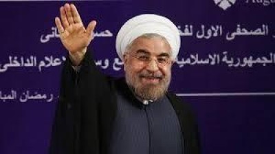  Diritti umani in Iran. Il discorso del presidente Rouhani