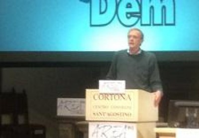 AREA DEM. FASSINO SUPPORTA UN PD ADERENTE ALLA MODERNITÀ 