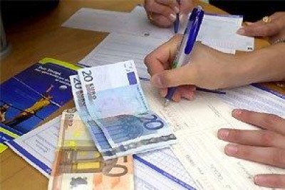 ITALIA - Bollette acqua. Non pagate per 3,8 miliardi