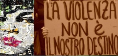 FEMMINICIDIO. un uomo uccide una donna | Rete Donne Cremona