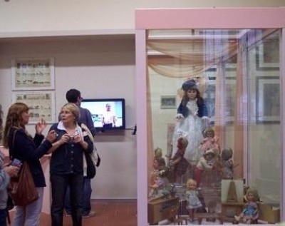 CANNETO RISCOPRE IL SUO MUSEO