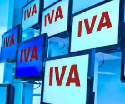 IVA: a mezzanotte scatta l'aumento al 22%
