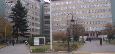 Ospedale di Crema. La giunta chiede un tavolo istituzionale di confronto.