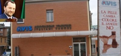 Pensioni donatori di sangue. Emendamento di L.Pizzetti ripristina situazione precedente.