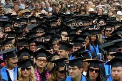 400mila laureati in fuga dall'Italia