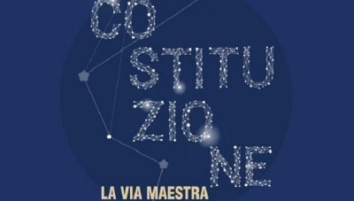 COSTITUZIONE: LA VIA MAESTRA .Manifestazione del 12 ottobre a Roma.