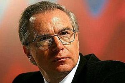 La vergogna di Lampedusa. Dichiarazione Epifani.