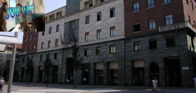 IL JOB DAY SABATO  12 OTTOBRE IN CAMERA DI COMMERCIO DI CREMONA