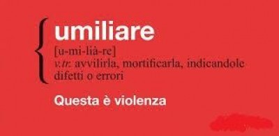 UMILIARE A MORTE |V. Andraous