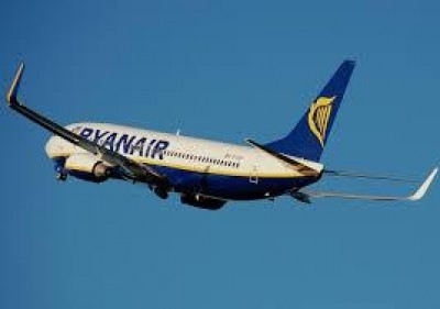 Francia: condannata Ryanair, violato il diritto del lavoro