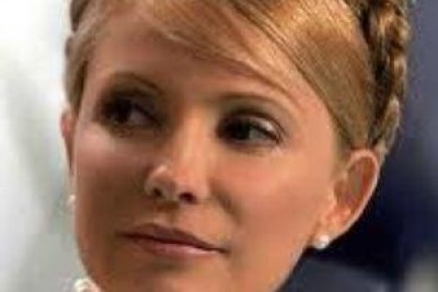 LA TYMOSHENKO ACCETTA CURE MEDICHE IN GERMANIA