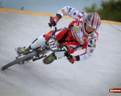 BMX ROBE DA MARTTI.....