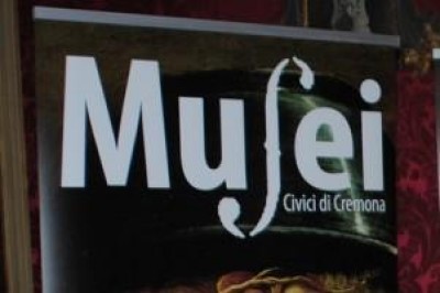 Gli appuntamenti dei  Musei Civici di Cremona per il 2013