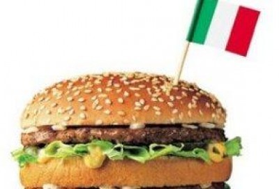 “Occupy Mc Donald's anche a Cremona”