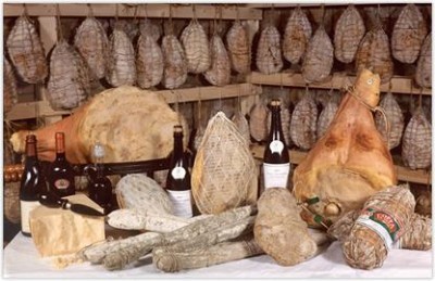 Esortazione salumi italiani negli USA. Fcciamo il punto.