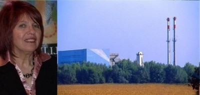 Dismissione termocombustore . Il PDL fa retromarcia | M. Ruggeri (pd)