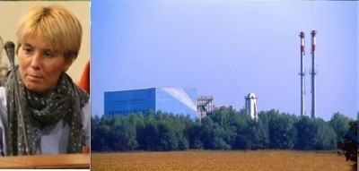 Il termocombustore di Cremona va dismesso | A.Manfredini (pd) –video