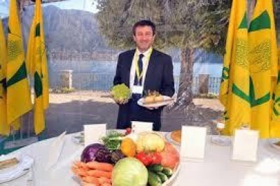 A CERNOBBIO IL XIII FORUM INTERNAZIONALE DELL’AGRICOLTURA