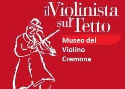 Il Violinista sul Tetto