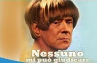 AMNISTIA, SOLUZIONE PER FAVORIRE QUALCUNO | I.Messina (IdV)