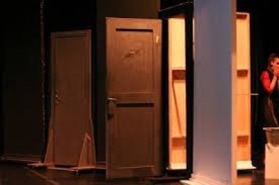 Invito a partecipare al CORSO DI TEATRO tenuto da LIVIA ROSATO