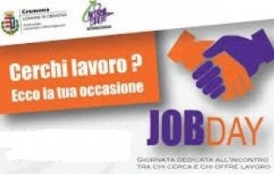 LA NUOVA BANCA DATI LAVORO DELL’INFORMAGIOVANI DOMANI AL JOB DAY