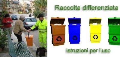 Cremona. Raccolta differenziata porta a porta al 50% entro fine 2013 