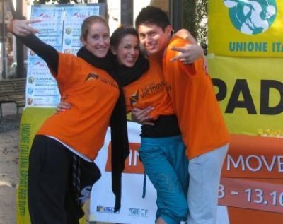 MOVE WEEK CONFERMA “CREMONA CITTA’ EUROPEA DELLO SPORT”