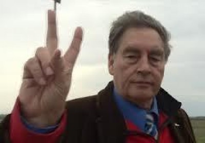 IL PROF. PAUL CONNETT, PADRE DI 