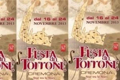 Festa del Torrone di Cremona – “Star tra le Stars”