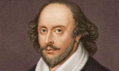  WILLIAM SHAKESPEARE E' NATO A MESSINA | A. Spataro