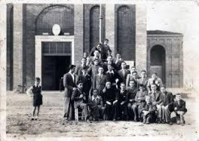 Incrociatello.  Assemblea pubblica sulla 