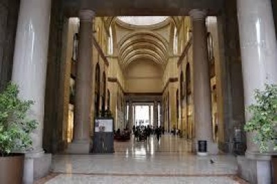 Ancora parcheggi in centro storico? Interrogazione del PD a Perri