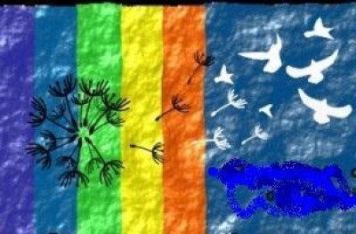 Volontariato e solidarietà nei balcani nel periodo 1990-2000.