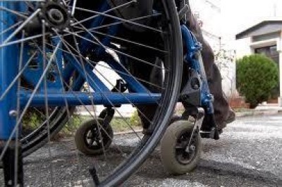 LA POLITICA FA CASSA SUI DISABILI...
