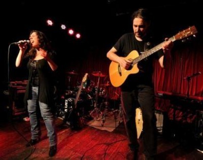 Crema. Musica al “ Paniere”.