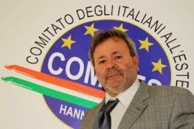 Elezioni dei Comites senza democrazia |G.Scigliano