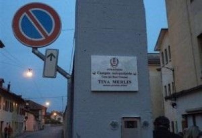 FELTRE HA INTITOLATO IL CAMPUS UNIVERSITARIO A TINA MERLIN | A.De Porti