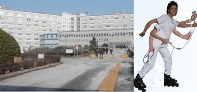 Gli infermieri turnisti denunciano i carichi di lavoro insopportabili ed il disagio dei malati