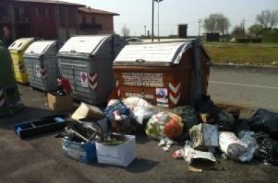 RACCOLTA DIFFERENZIATA PORTA A PORTA. INCONTRO A SAN FELICE