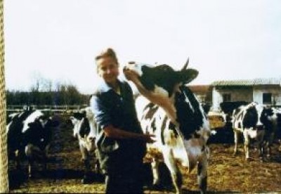 L’appello di Giulia Maria Crespi: «Ragazzi svegliatevi, dovete salvare la terra»