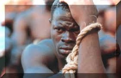 La schiavitù è tutt'altro che scomparsa |R. Balmelli  