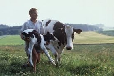Gli agricoltori sempre più 
