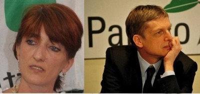Congresso PD. “Io ho scelto Cuperlo perché…” Intervista con l’On Cinzia Fontana (video)