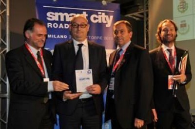 CREMONA PROTAGONISTA A SMAU CON IL “POLO DELLE TECNOLOGIE”