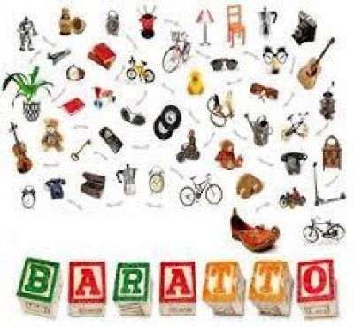 Settimana del baratto