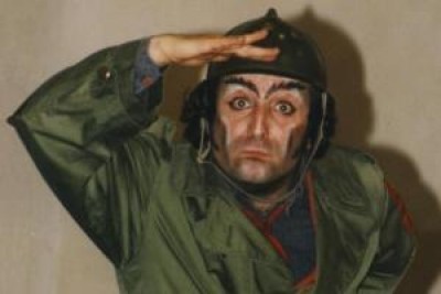 AL VIA LA RASSEGNA “IL VIOLINISTA SUL TETTO”