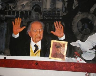 Cremona . Inaugurata la mostra 70° della resistenza 1943-2013